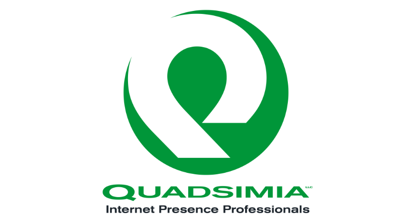Quadsimia Logo