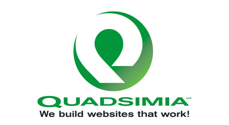 Quadsimia Logo