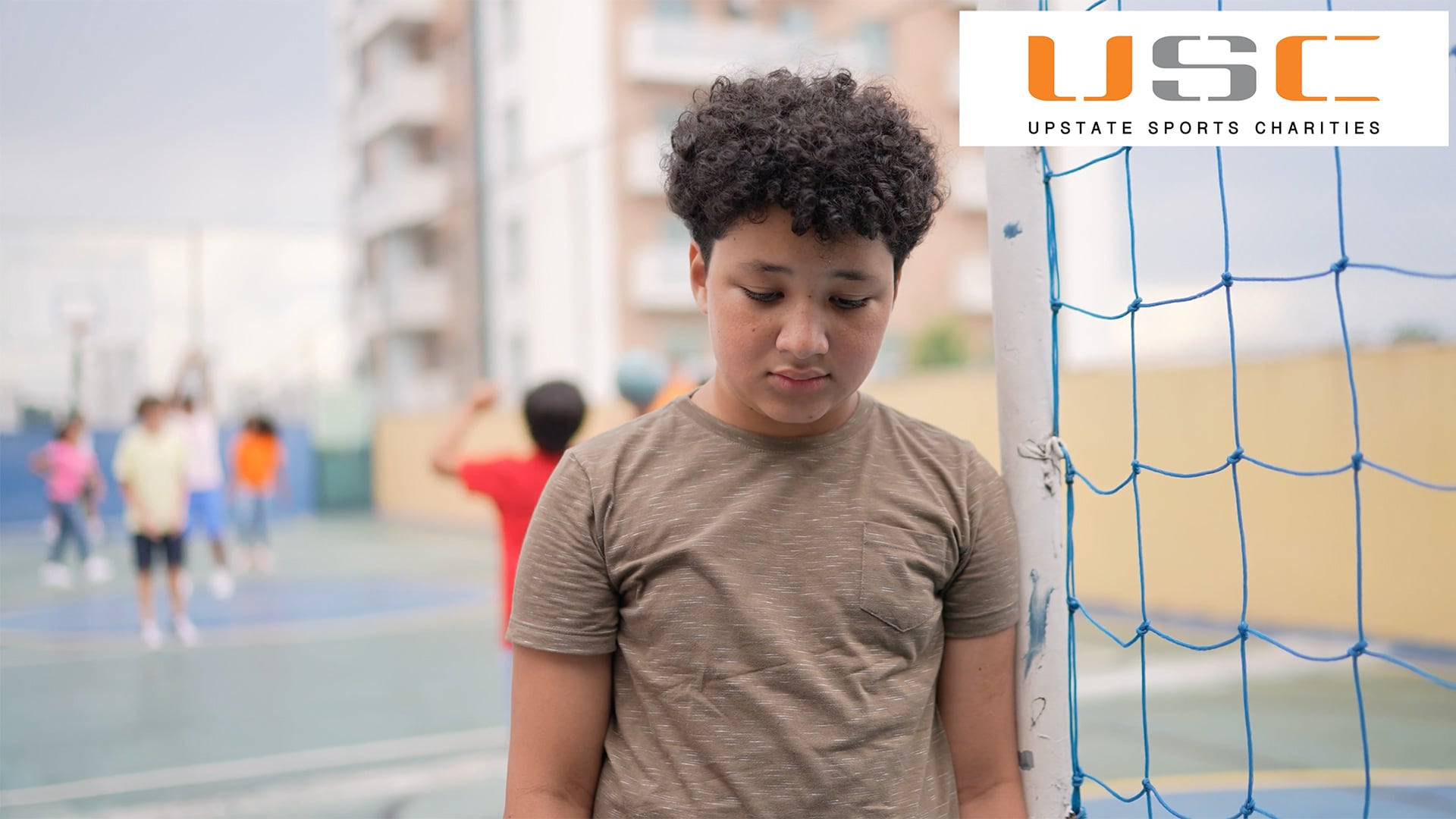 Video: Upstate Sports Charities (USC)
