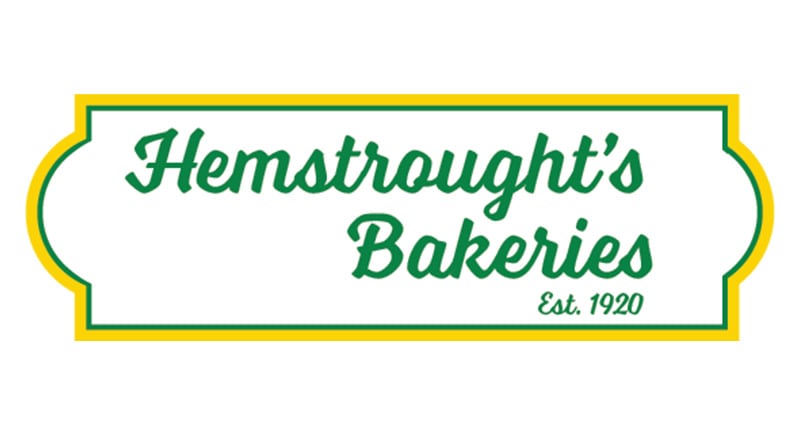 Hemstrought’s Bakeries Logo