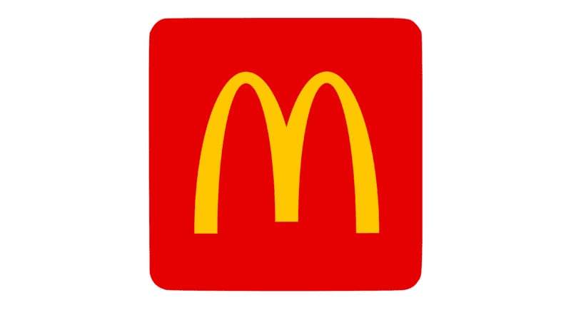 McDonald’s Logo