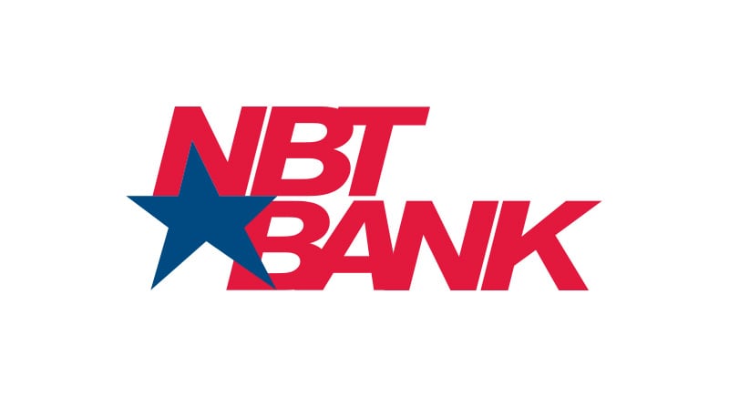 NBT Bank Logo