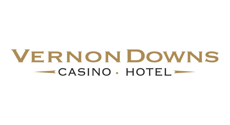 Vernon Downs Logo