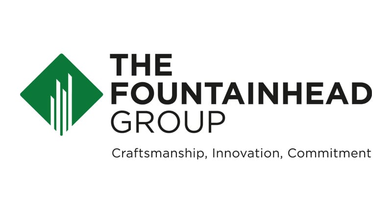 The Fountainhead Group Logo
