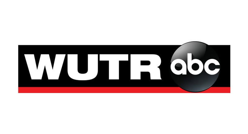 WUTR Logo
