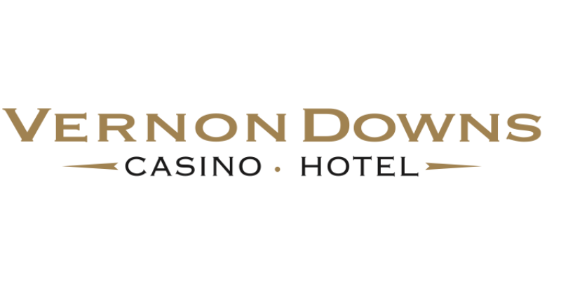 Vernon Downs Logo